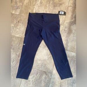 Under Armour Women’s compression pants